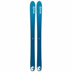 DPS Foundation Wailer 106 C2 Ski