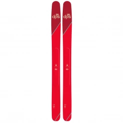 DPS Lotus 124 Pagoda Ski