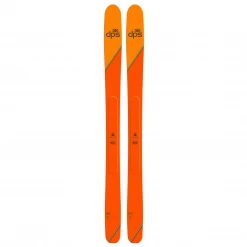Touring Skis DPS Pagoda 100 RP Ski