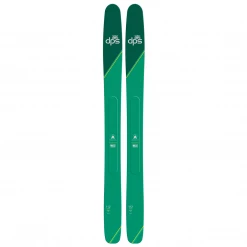 Touring Skis DPS Pagoda 112 RP Ski