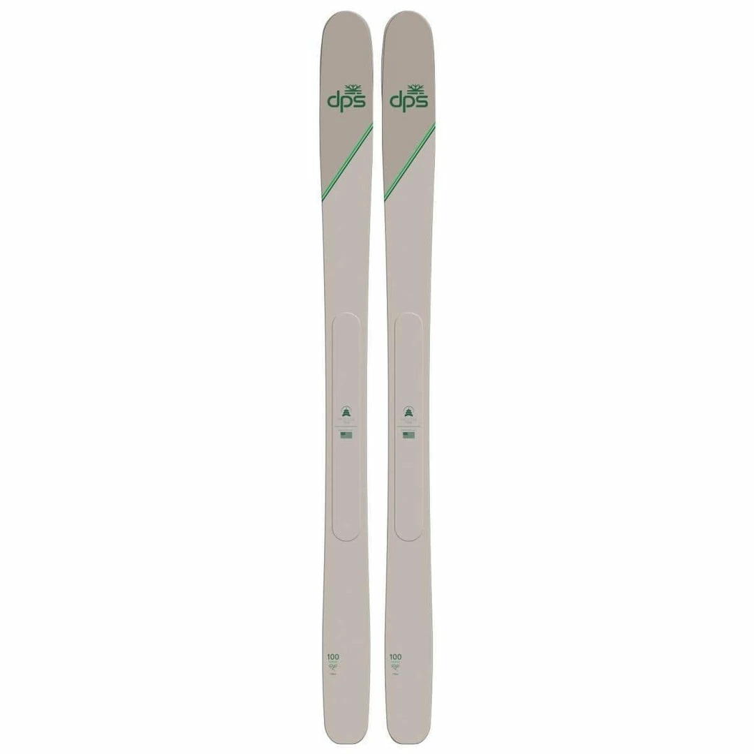 DPS Pagoda Tour 100 RP Ski (2022) Touring Skis DPS Pagoda Tour 100 RP Ski (2022) Touring Skis