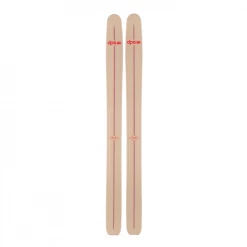 DPS Powderworks Lotus Tour 124 SE Ski Touring Skis