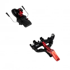 Touring Bindings DPS R10 Alpine Touring Binding