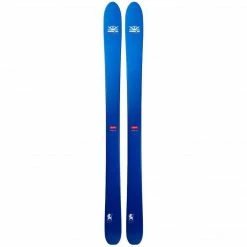 DPS Wailer 106 Foundation Ski
