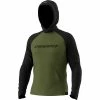 Tops Dynafit 24/7 Polar-Tec Hoody M