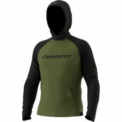 Tops Dynafit 24/7 Polar-Tec Hoody M