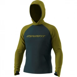Tops Dynafit 24/7 Polar-Tec Hoody M