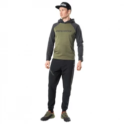 Tops Dynafit 24/7 Polar-Tec Hoody M