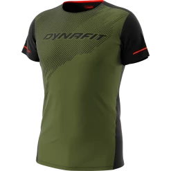 Dynafit Alpine 2 M Short Sleeve Tee