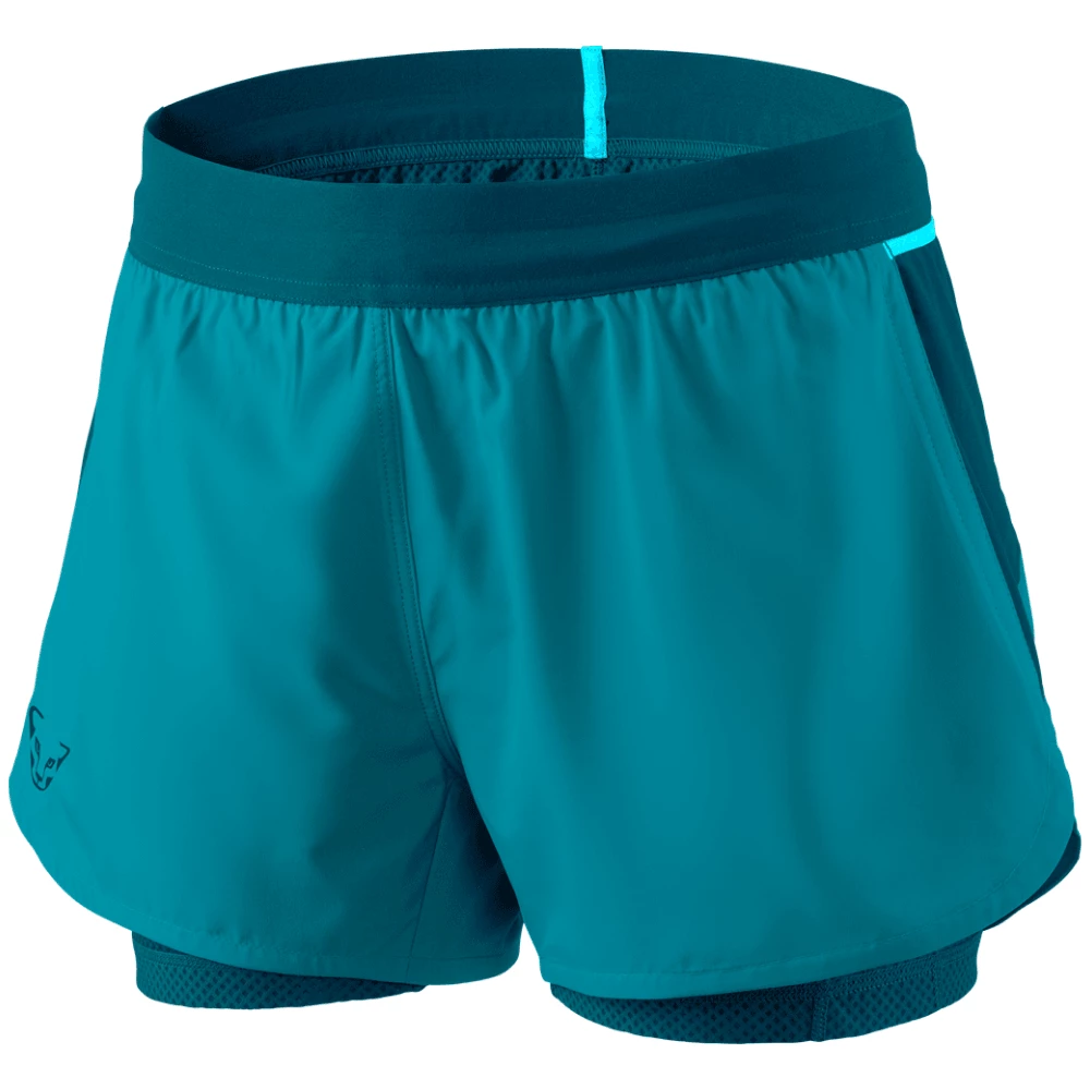 Dynafit Alpine Pro W 2/1 Shorts Dynafit Alpine Pro W 2/1 Shorts