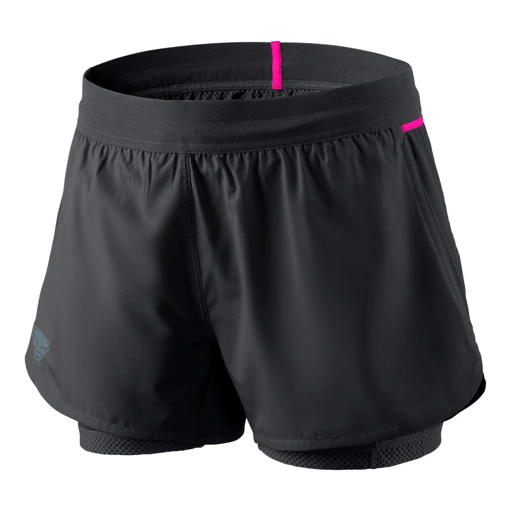 Dynafit Alpine Pro W 2/1 Shorts Dynafit Alpine Pro W 2/1 Shorts