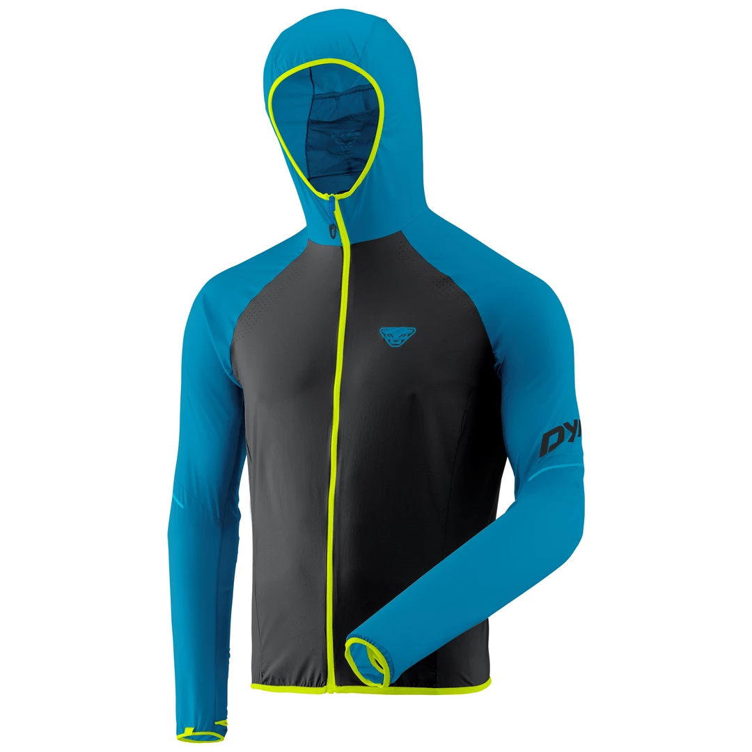 Dynafit Alpine Wind 2 M Jacket Mens Tops Dynafit Alpine Wind 2 M Jacket Mens Tops