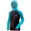Dynafit Alpine Wind 2 W Jacket Womens Tops