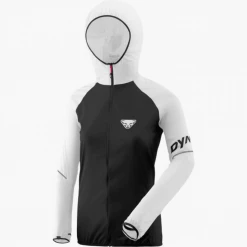 Dynafit Alpine Wind 2 W Jacket Womens Tops