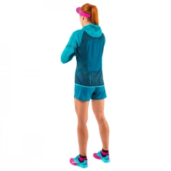 Dynafit Alpine Wind 2 W Jacket Womens Tops