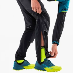 Mens Bottoms Dynafit Alpine WP 2.5L Overpant
