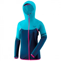 Dynafit Alpine WP 2.5L W Jacket Womens Tops