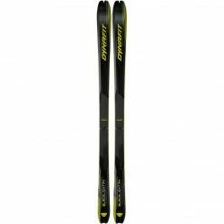 Touring Skis Dynafit Blacklight 74 Touring Ski