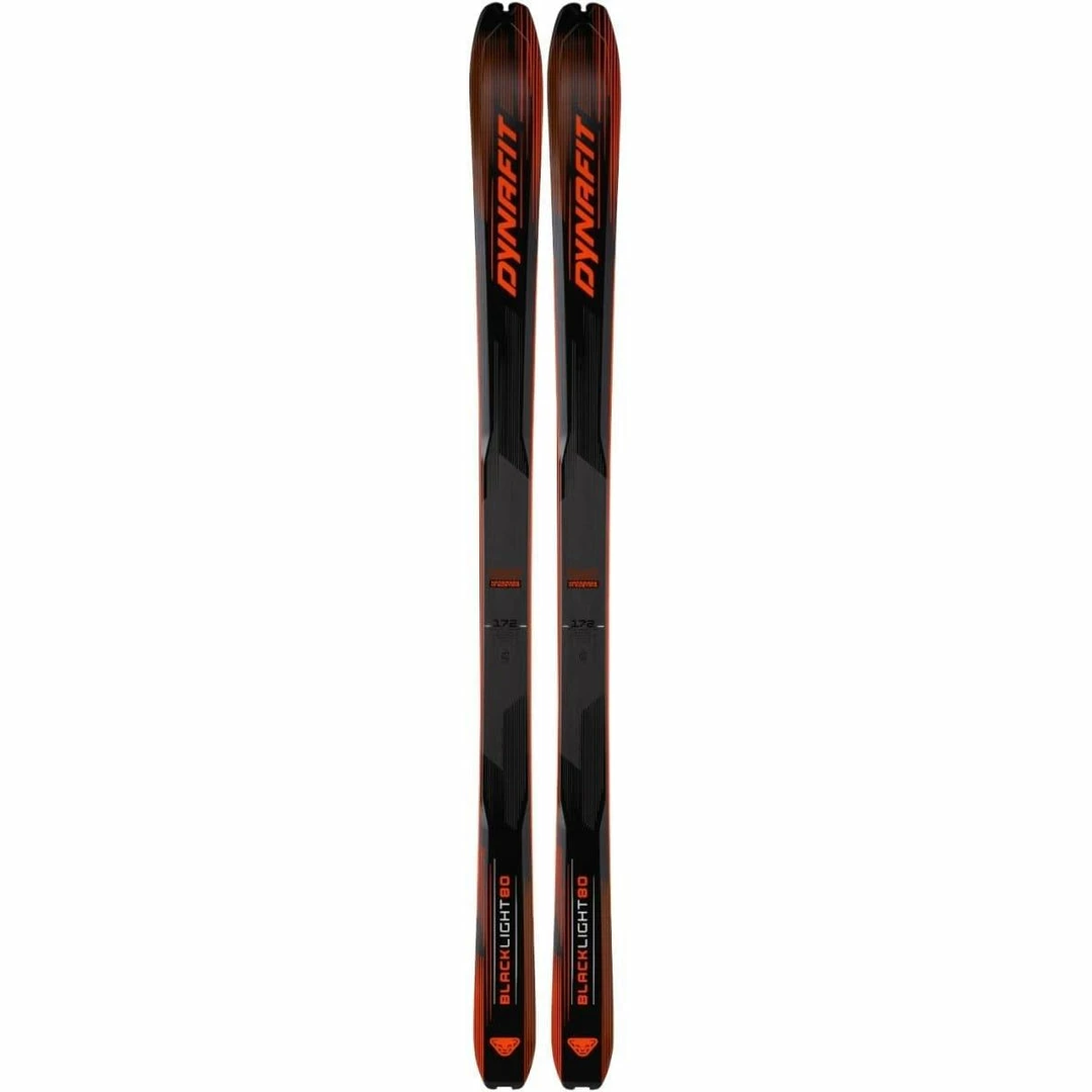 Dynafit Blacklight 80 Touring Ski Touring Skis Dynafit Blacklight 80 Touring Ski Touring Skis