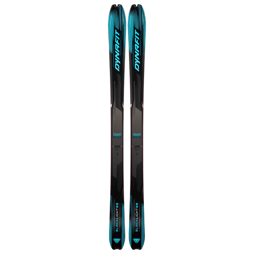 Dynafit Blacklight 88 W Alpine Touring Ski Dynafit Blacklight 88 W Alpine Touring Ski