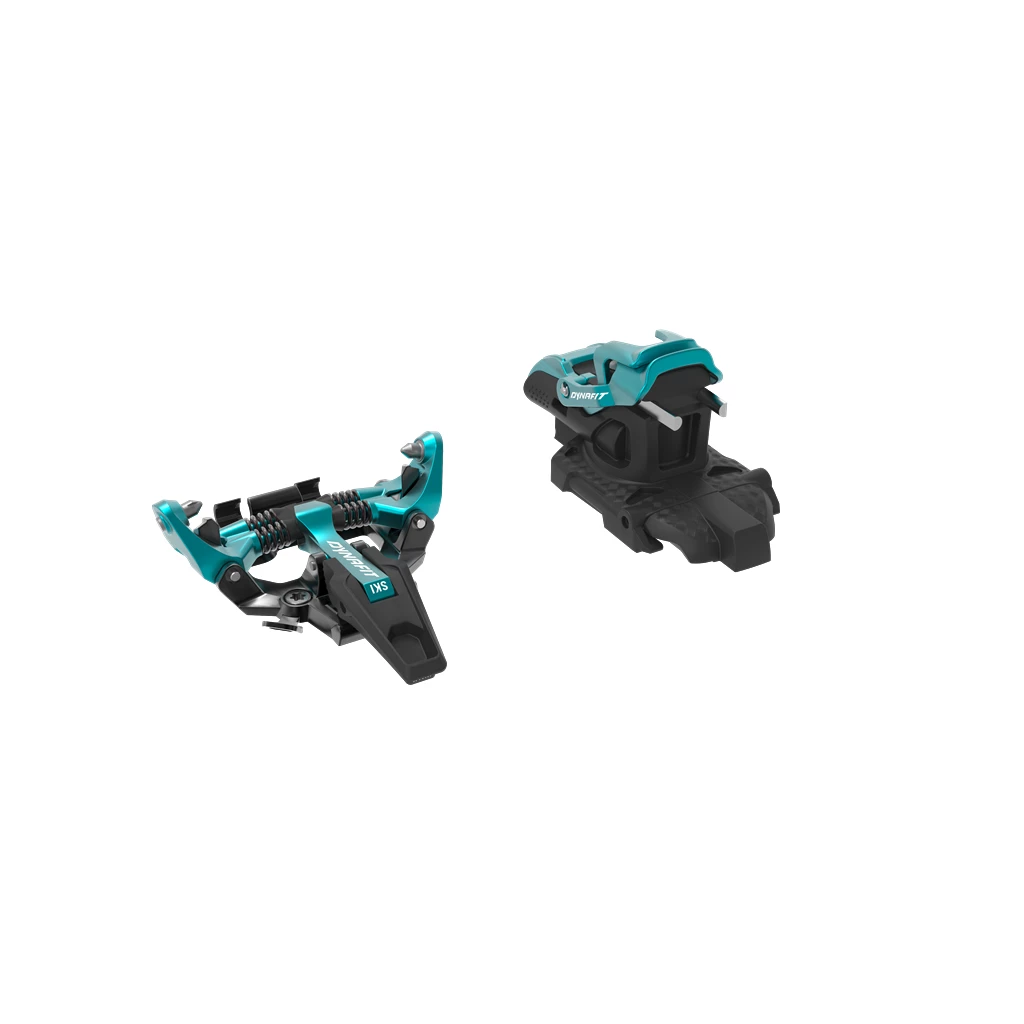 Dynafit Blacklight Alpine Touring Binding Dynafit Blacklight Alpine Touring Binding