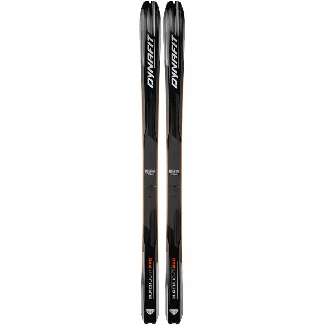 Touring Skis Dynafit Blacklight Pro 80 Touring Ski Touring Skis Dynafit Blacklight Pro 80 Touring Ski