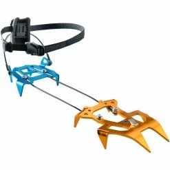 Dynafit Cramp-in Boot Crampons Ice Axes & Crampons