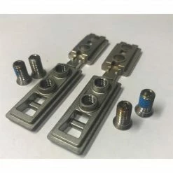 Dynafit Cramp-In Plates Kit Touring Boots