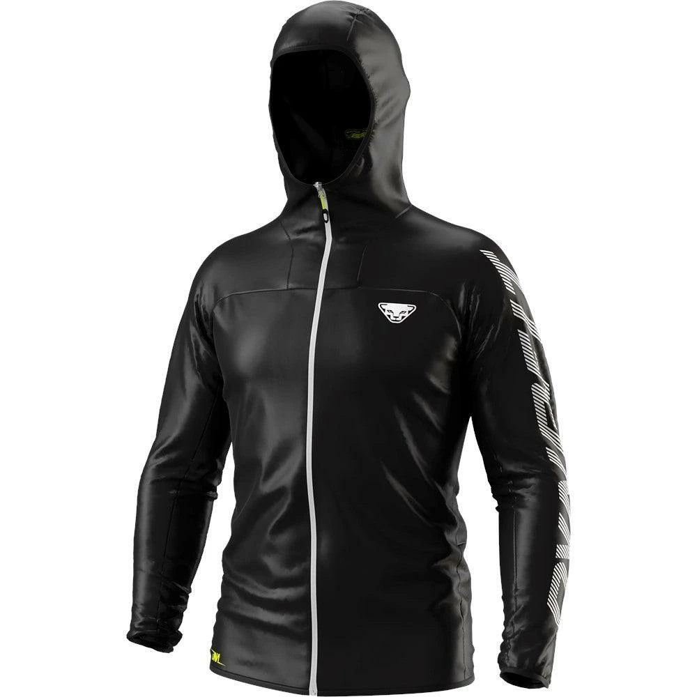 Dynafit DNA Race Wind Jacket Dynafit DNA Race Wind Jacket