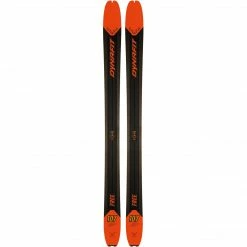 Touring Skis Dynafit Free 107 Alpine Touring Ski