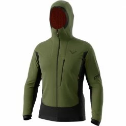 Dynafit Free Alpha Direct Jacket M Apparel