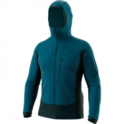 Dynafit Free Alpha Direct Jacket M Apparel