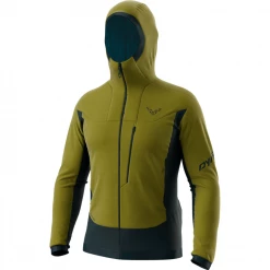 Dynafit Free Alpha Direct Jacket M Apparel