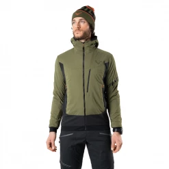 Dynafit Free Alpha Direct Jacket M Apparel