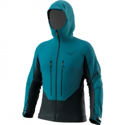 Apparel Dynafit Free Infinium Hybrid Jacket M