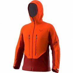 Apparel Dynafit Free Infinium Hybrid Jacket M