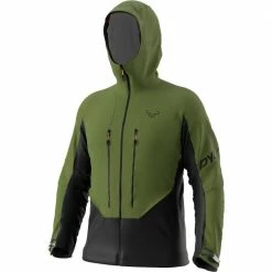 Apparel Dynafit Free Infinium Hybrid Jacket M