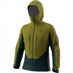 Apparel Dynafit Free Infinium Hybrid Jacket M