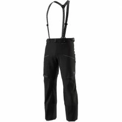 Dynafit Free Infinium Hybrid Pant M Apparel