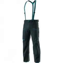 Dynafit Free Infinium Hybrid Pant M Apparel