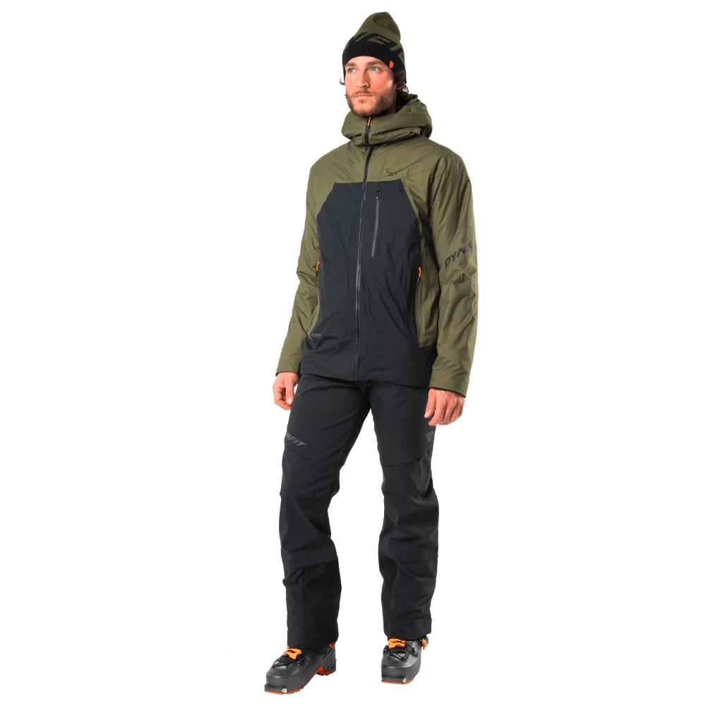 Dynafit Free Infinium Hybrid Pant M Apparel Dynafit Free Infinium Hybrid Pant M Apparel