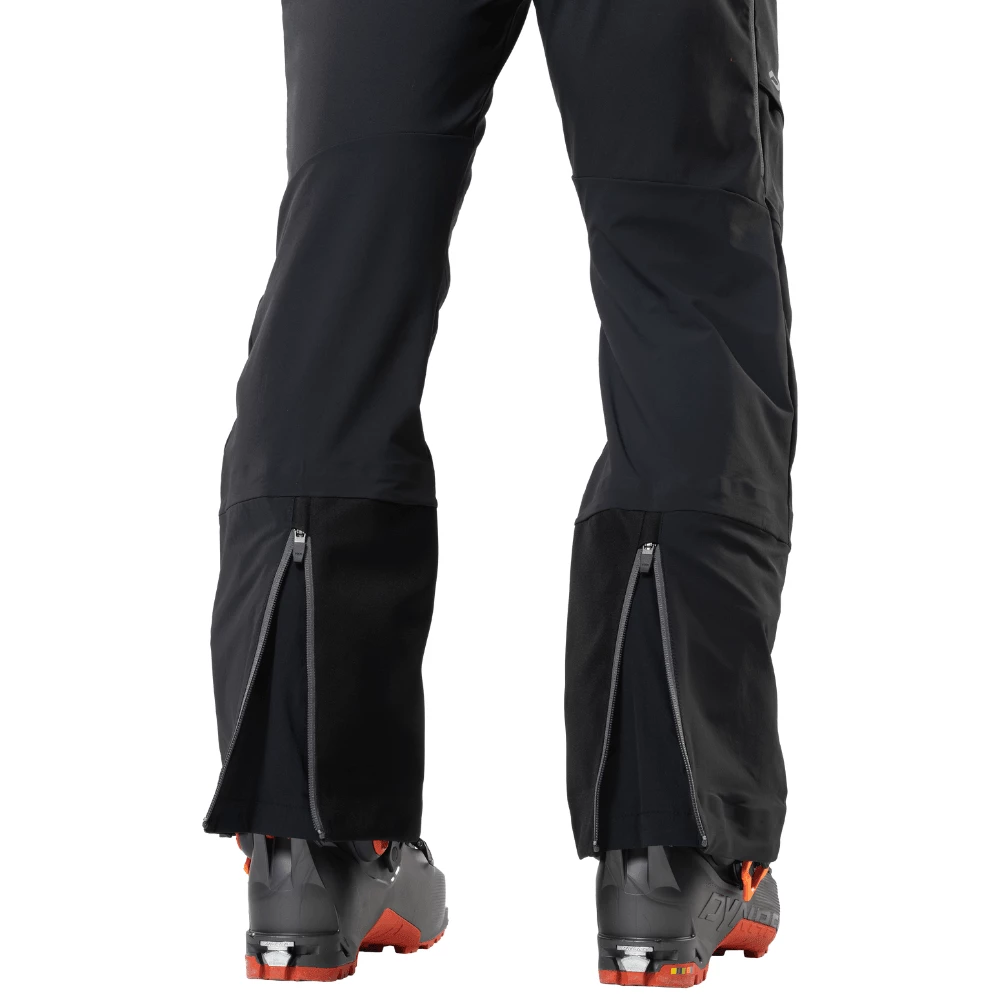 Dynafit Free Infinium Hybrid Pant M Apparel Dynafit Free Infinium Hybrid Pant M Apparel
