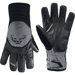 Gloves & Hats Dynafit FT Leather Gloves