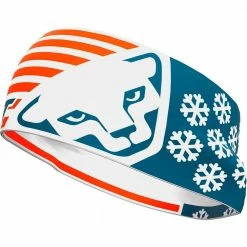 Dynafit Graphic Performance Headband Gloves & Hats