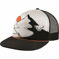 Dynafit Graphic Trucker Cap