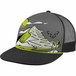 Dynafit Graphic Trucker Cap