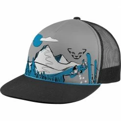 Dynafit Graphic Trucker Cap