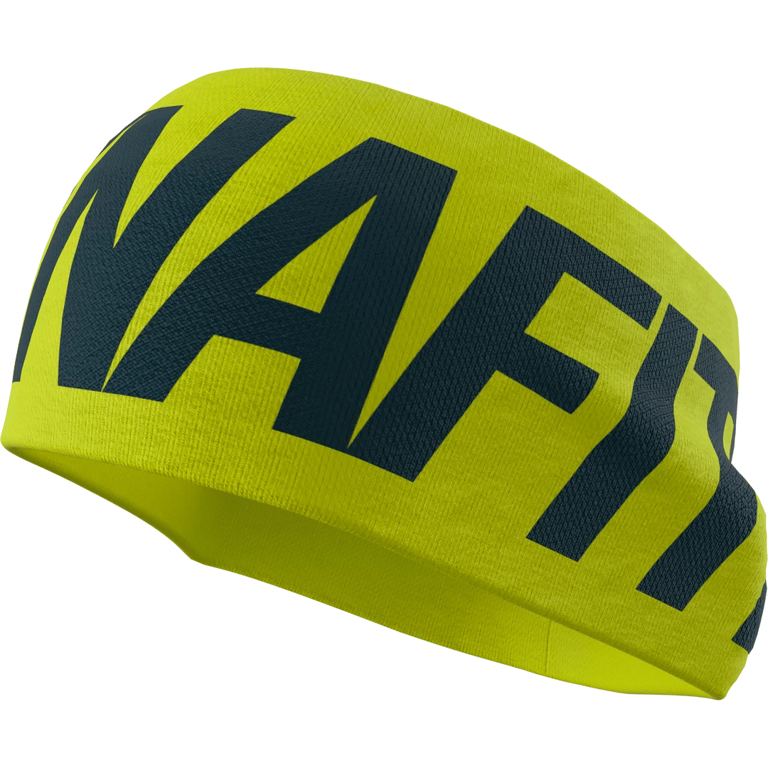 Dynafit Light Logo Headband Dynafit Light Logo Headband