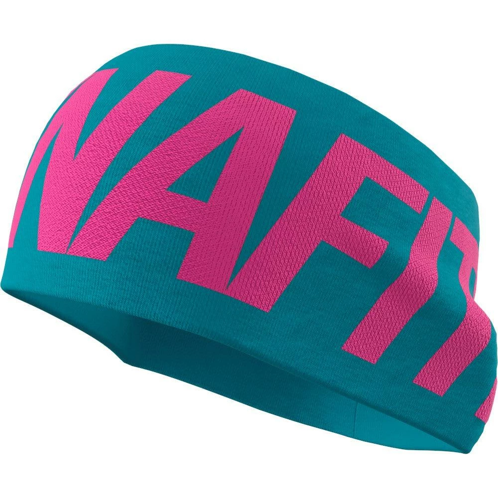 Dynafit Light Logo Headband Dynafit Light Logo Headband