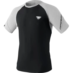 Dynafit M Alpine Pro Short Sleeve Tee